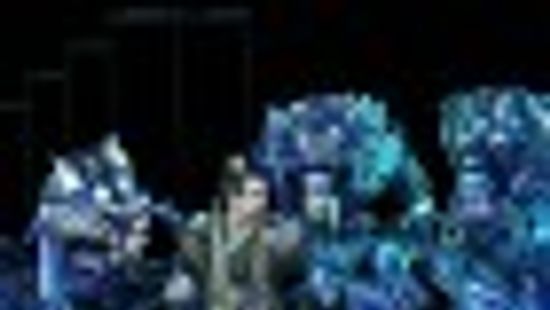 Jön a Turandot Kesselyákkal és Rosttal