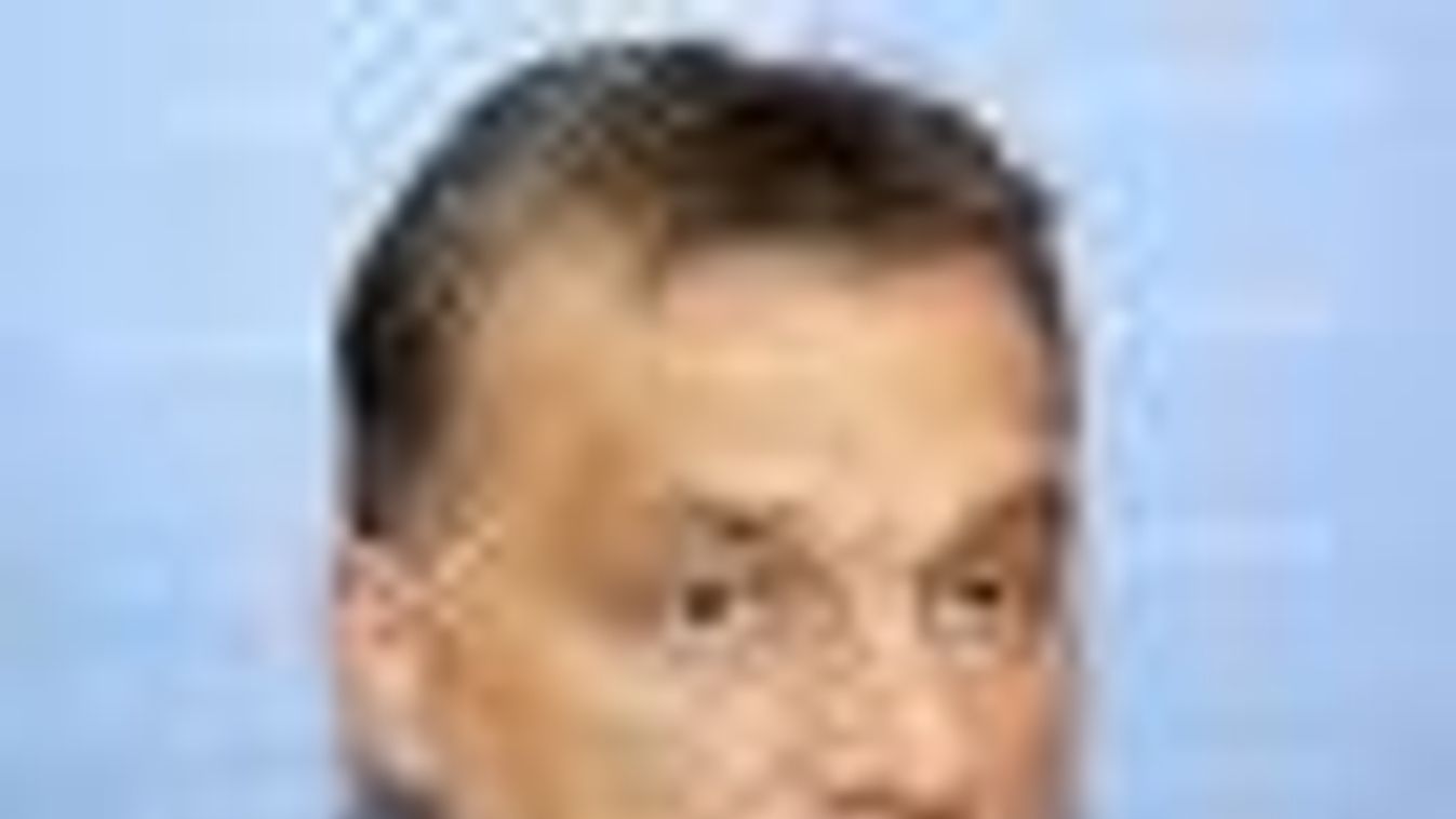 Orbán: tartalommal megtölteni az új rendszert