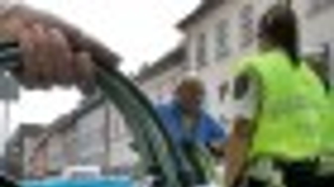 Nyári tábor a közlekedés biztonságáért