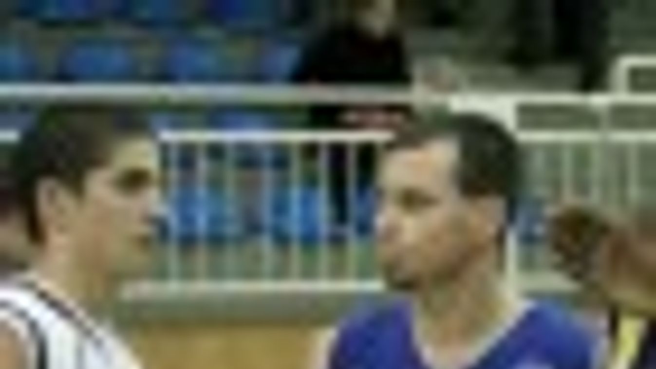 Kosárlabda: Kiss után Drahos is a Szedeákban