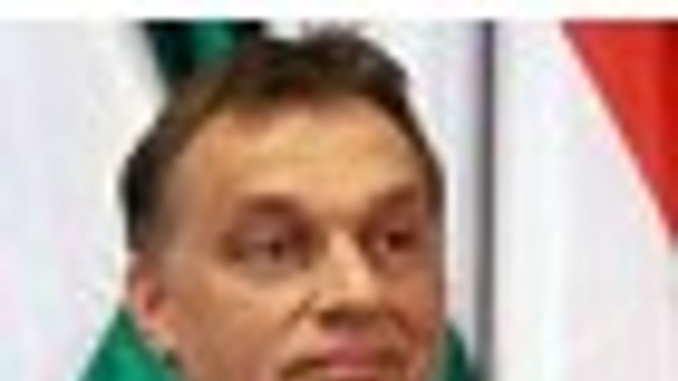 A Jobbik-frakció vendége volt Orbán Viktor