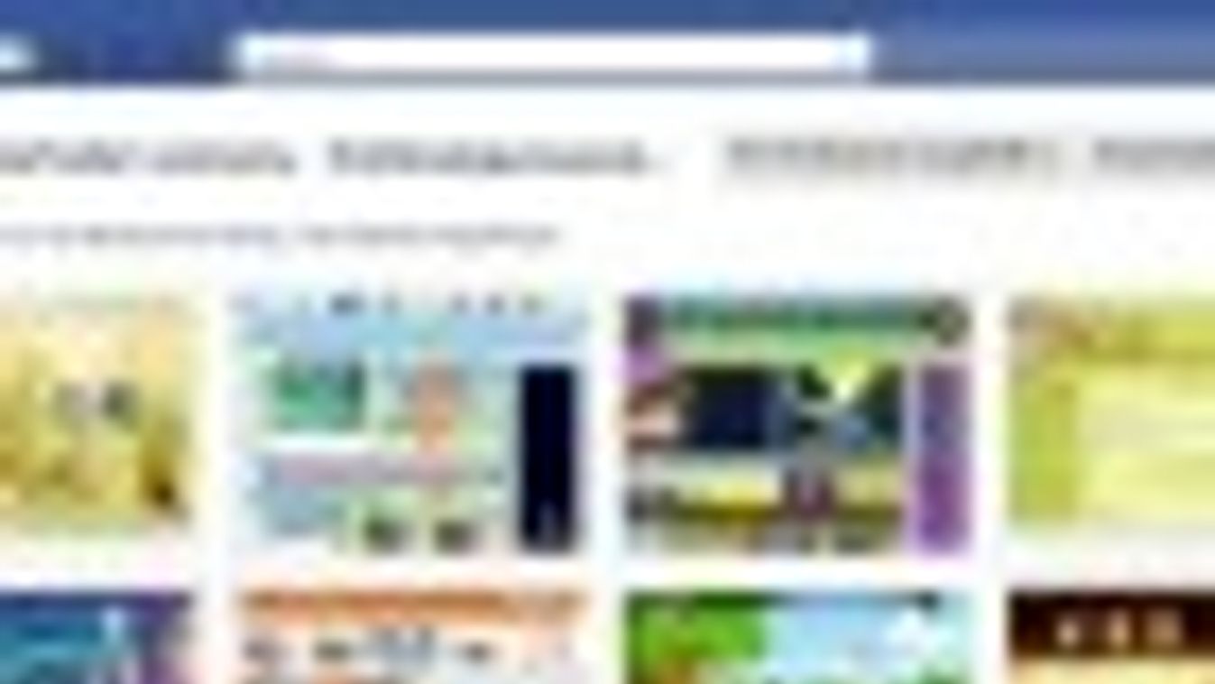 Szavazz a legjobb online gyermektartalomra!