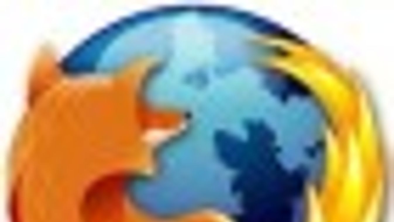 Európában a Firefox megelőzte az Internet Explorert