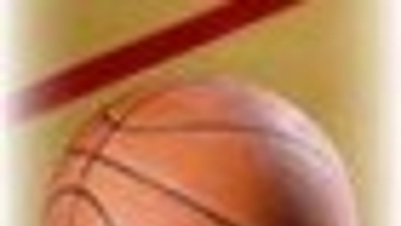 Kosárlabda: kikapott a Kosársuli Kecskeméten