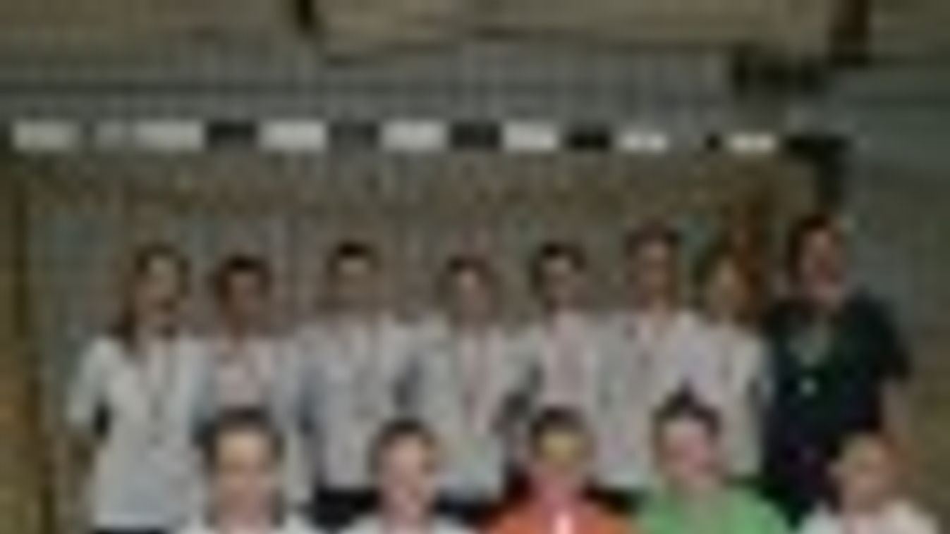Országos döntőbe jutott a SZKKSE U13-as csapata