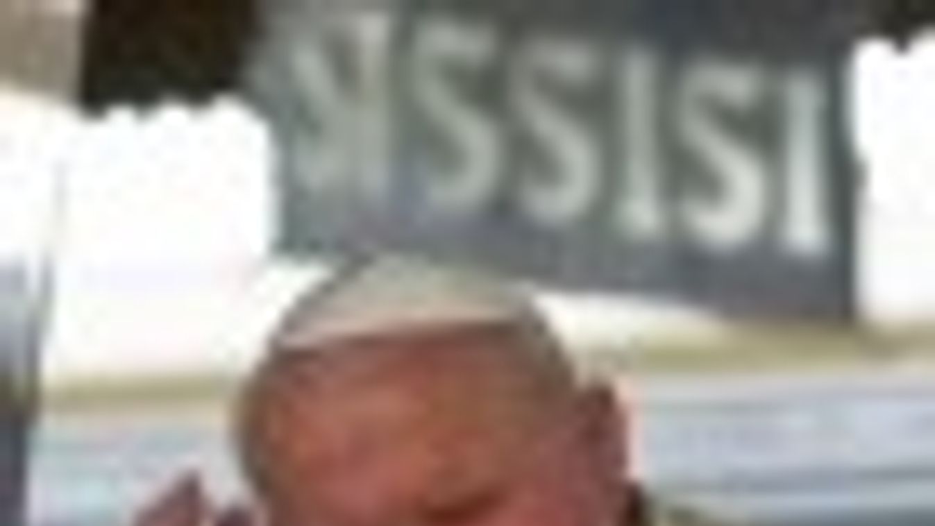 Az én pápám - emlékkönyvet nyitnak honlapjukon a ferencesek
