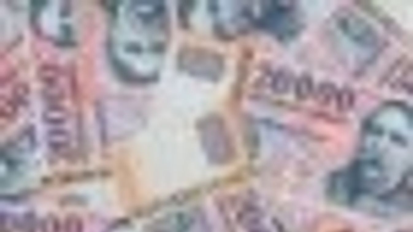 Száznyolcvan forinton rögzíthetik a svájci frankot
