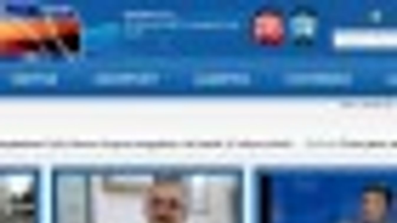 Videós hírportállá alakult a VTV Szeged honlapja