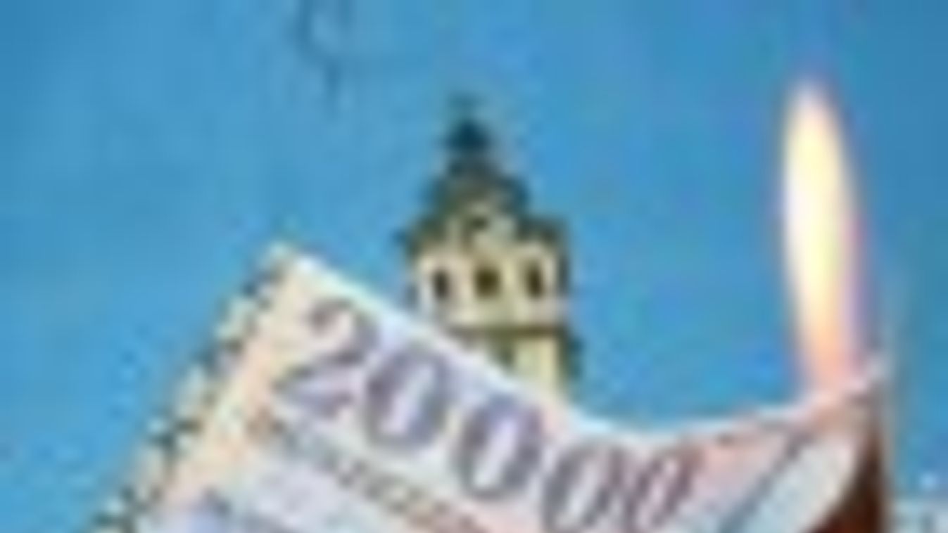 Szeged hitelállománya 23 milliárd