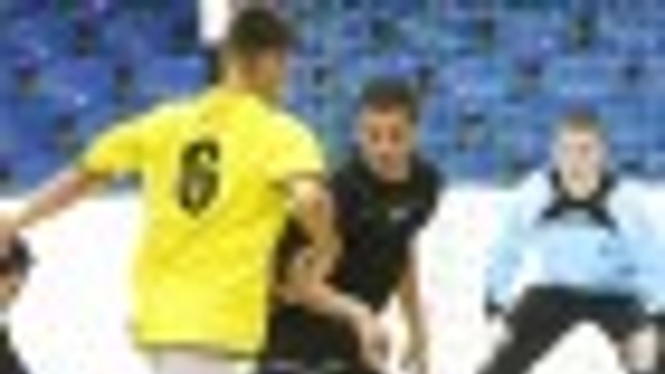 Futsal: Trucz Zsolt a Haladás ellen is betalálna