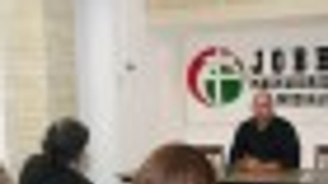 A Jobbik újra benyújtja a Marx-javaslatot