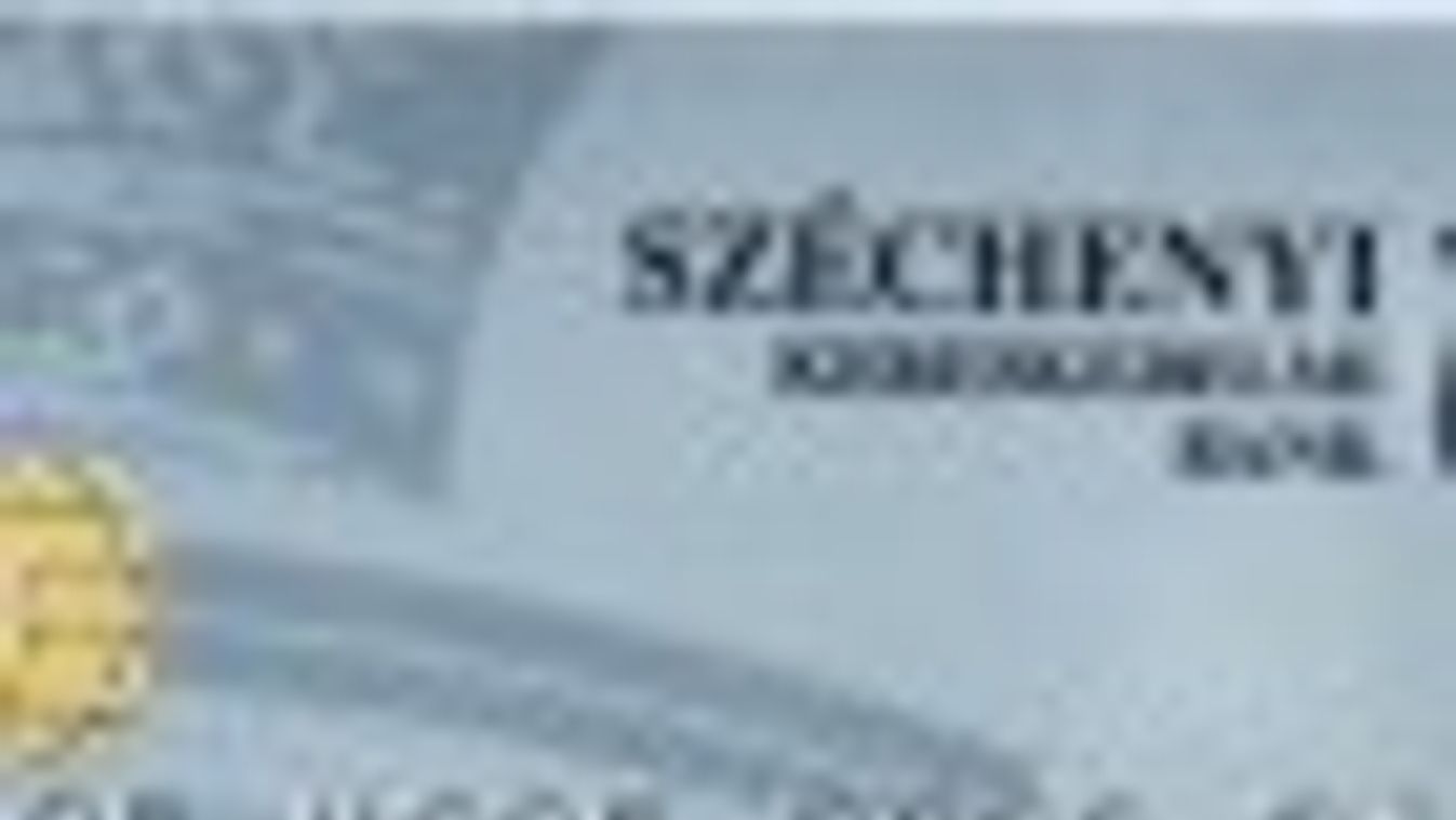 Átvette Széchenyi-bankkártyáját játékunk nyertese + FOTÓK