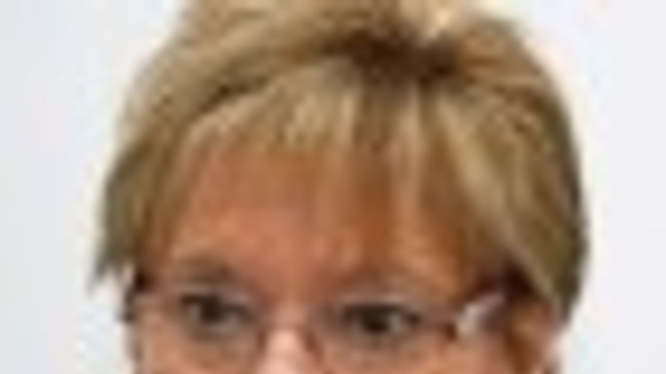 Hoffmann Rózsa levélben köszönte meg a távozó OKNT-elnök munkáját