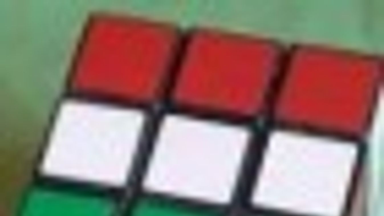 Magyar sikerek a Rubik Világbajnokságon