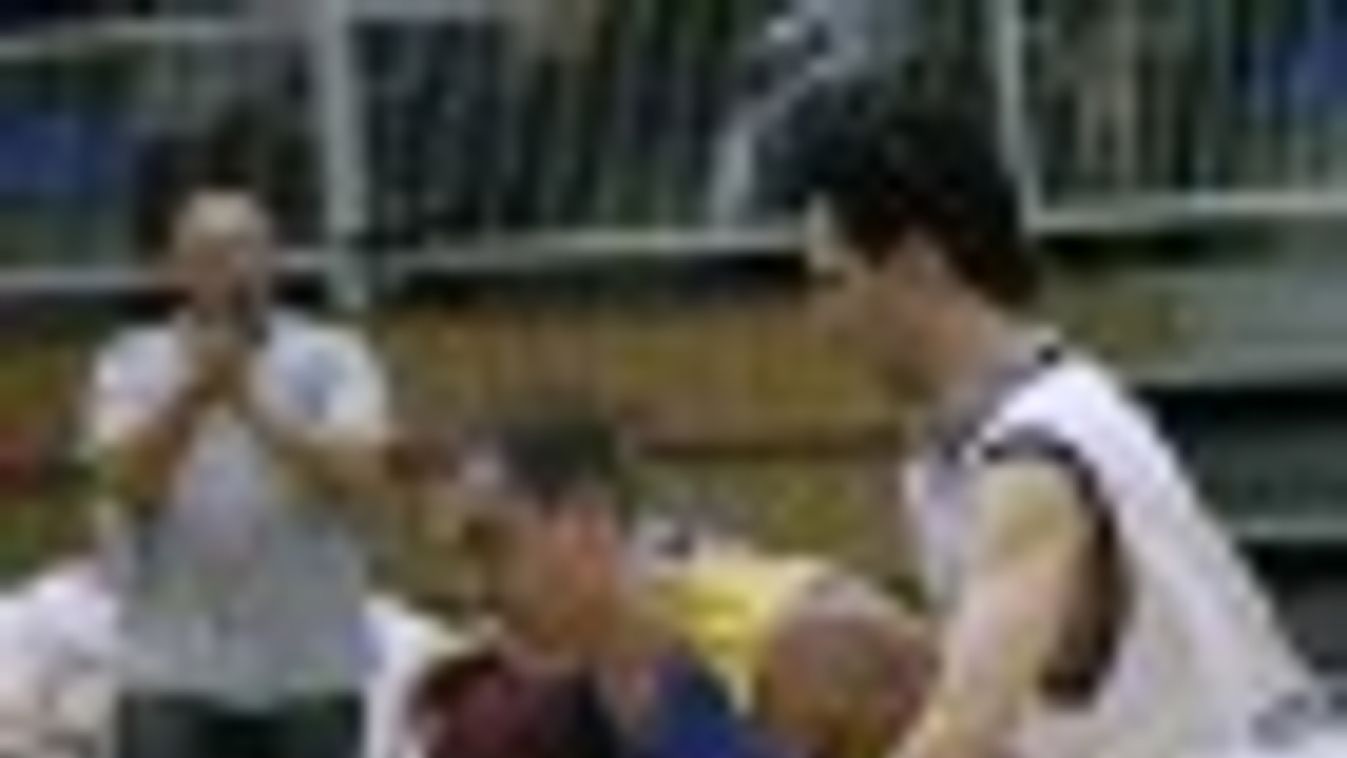 Kosárlabda: Kosársuli-búcsú a Hepp-kupától