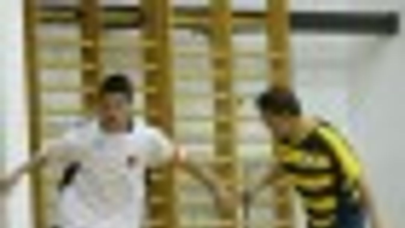 Futsal: gödöllői rangadóra utazik az UTC