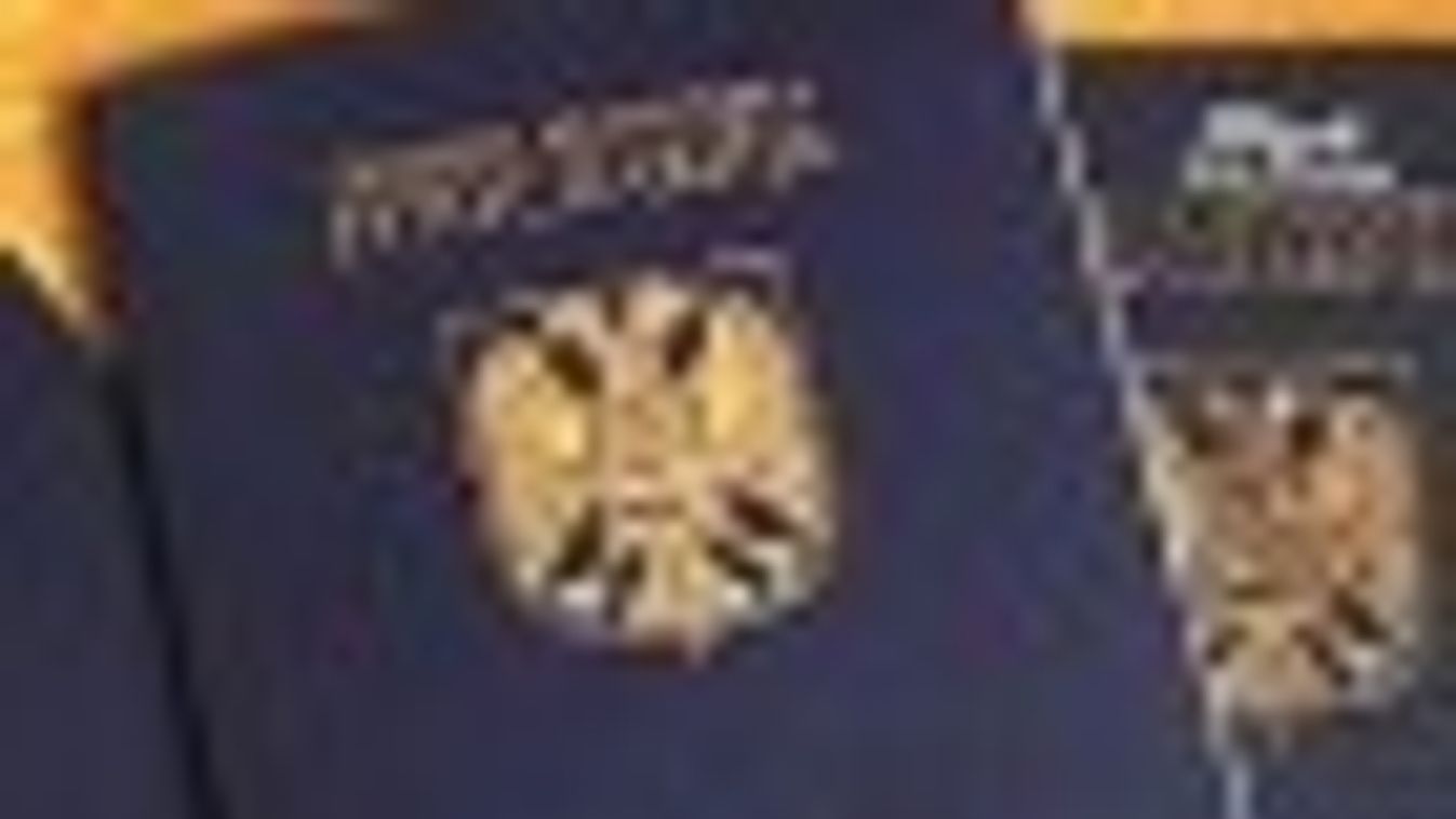 Szombattól érvénytelen a szerb kék útlevél