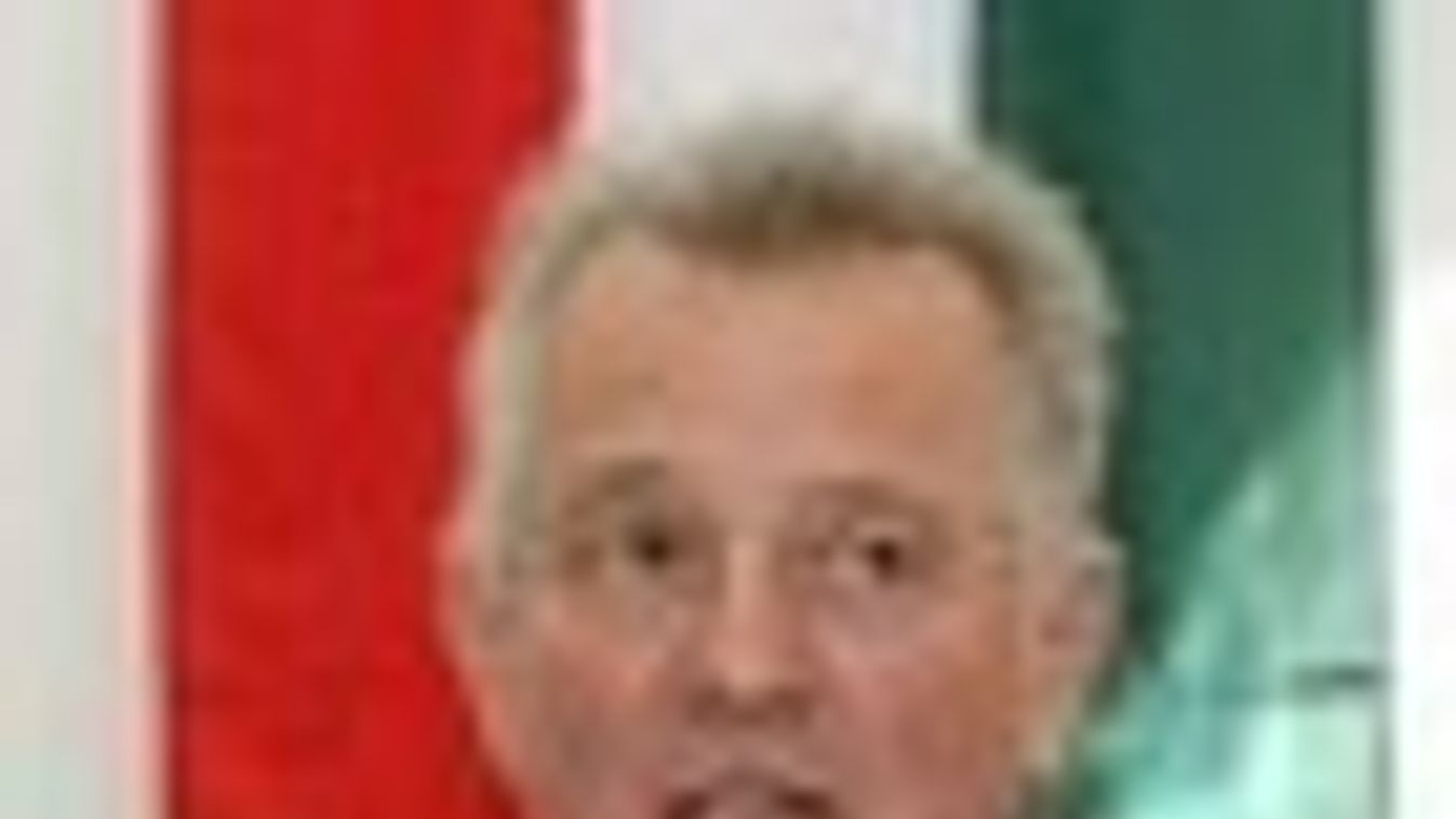 Schmitt Pál fogadta az Africa-Europe Challenge vezetőit