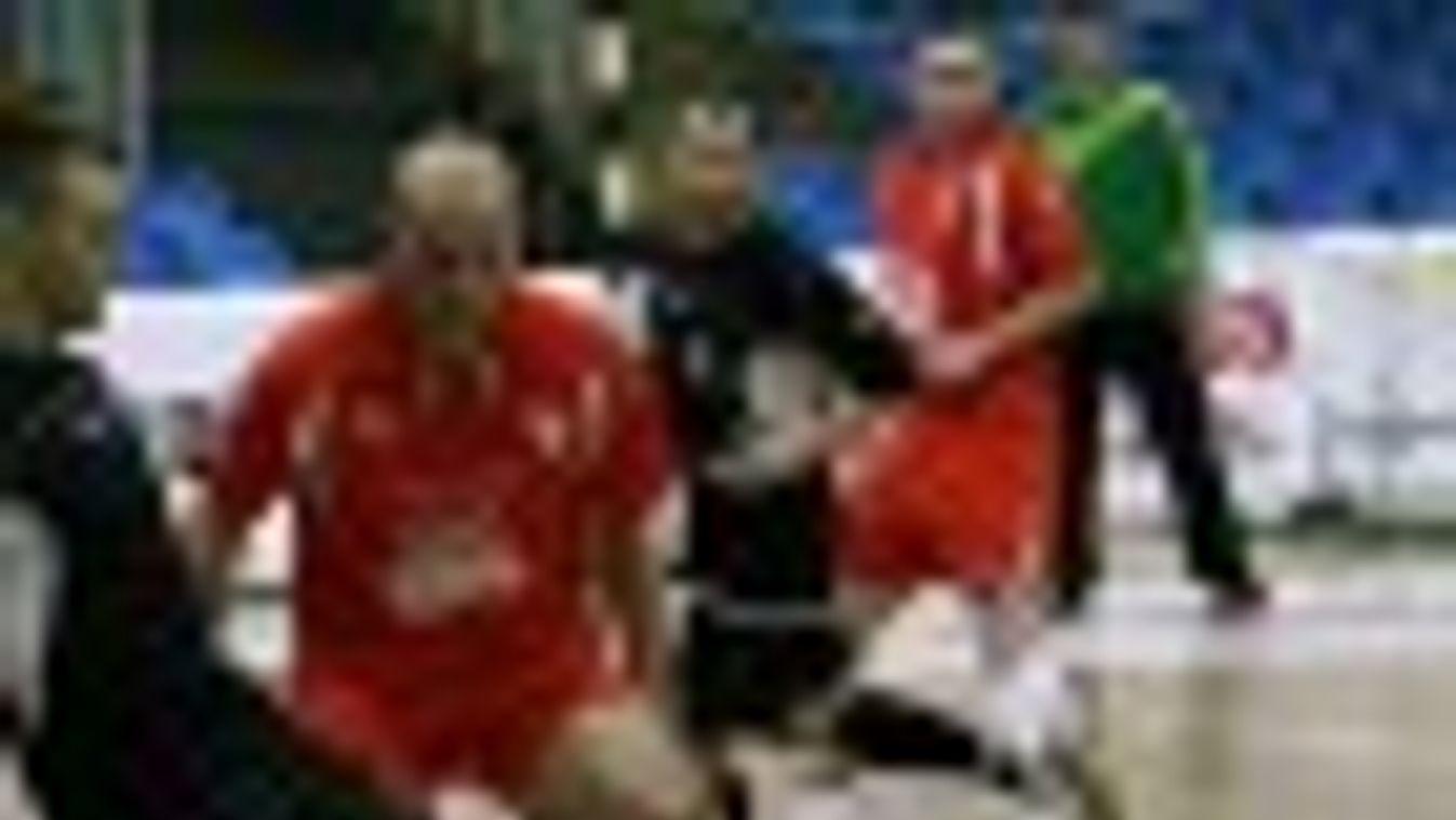 Futsal: Koncz vezetésével gázolt az UTC + FOTÓK