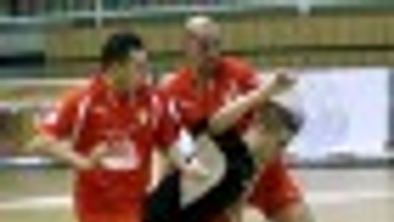 Futsal: itthon tartaná a három pontot az UTC