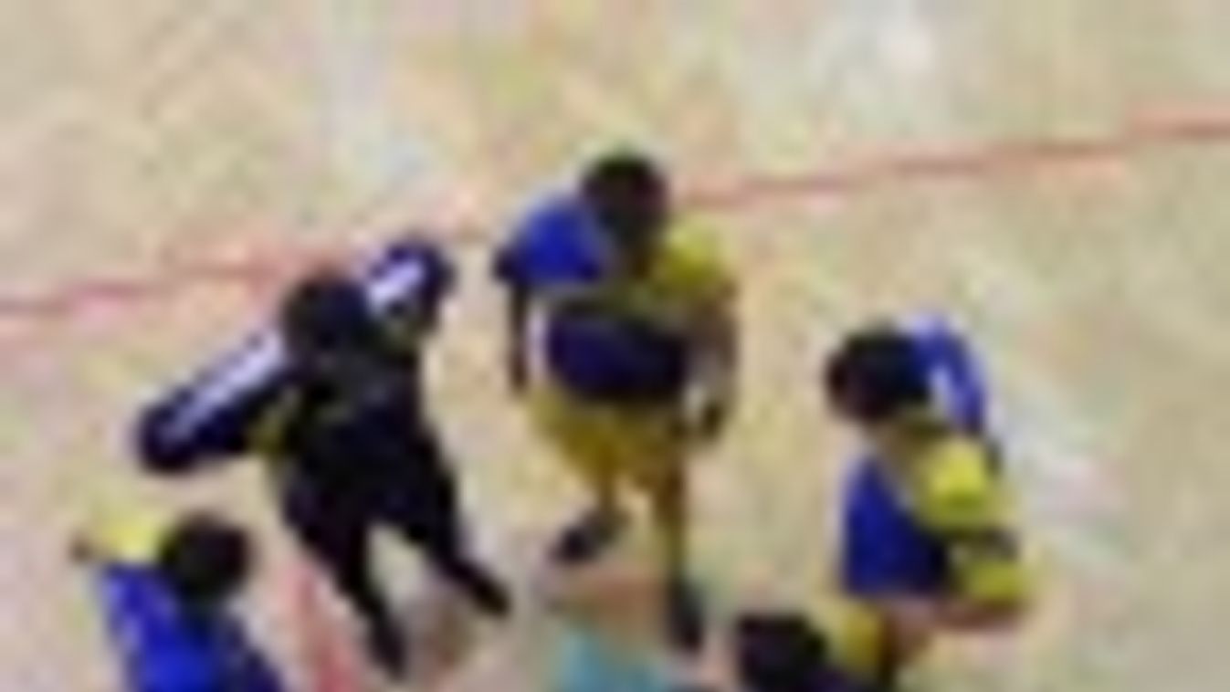 Futsal: a hősies feltámadás ellenére is EHÖK-vereség