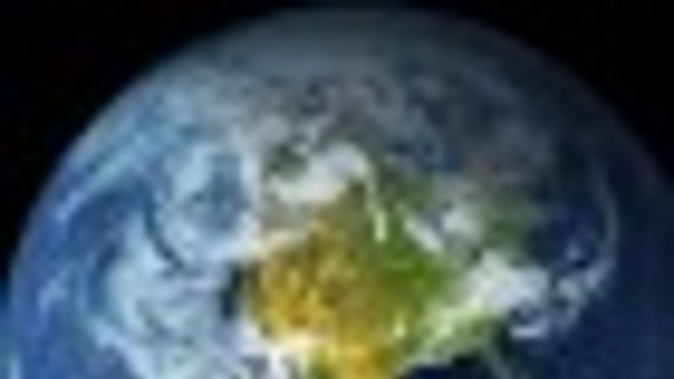 147 ország csatlakozott a Föld órája rendezvényhez + VIDEÓ