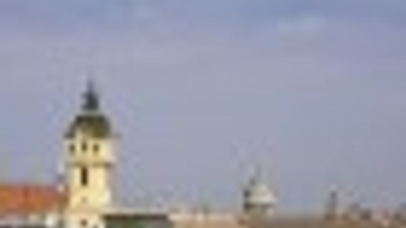 Szeged hírös és tornyos város + FOTÓK