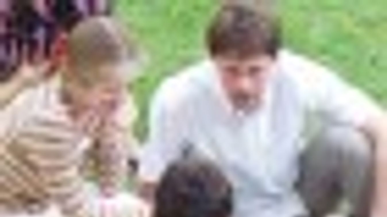 Magyar Gergely az egyház ferences arcáról