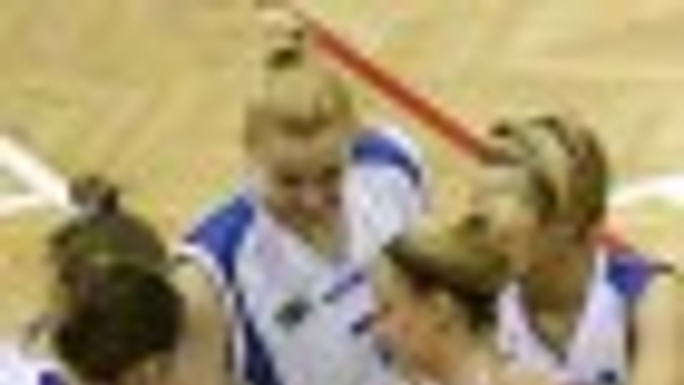 Kosárlabda: idegenben nyert az ABCOM-Szeged a döntőben
