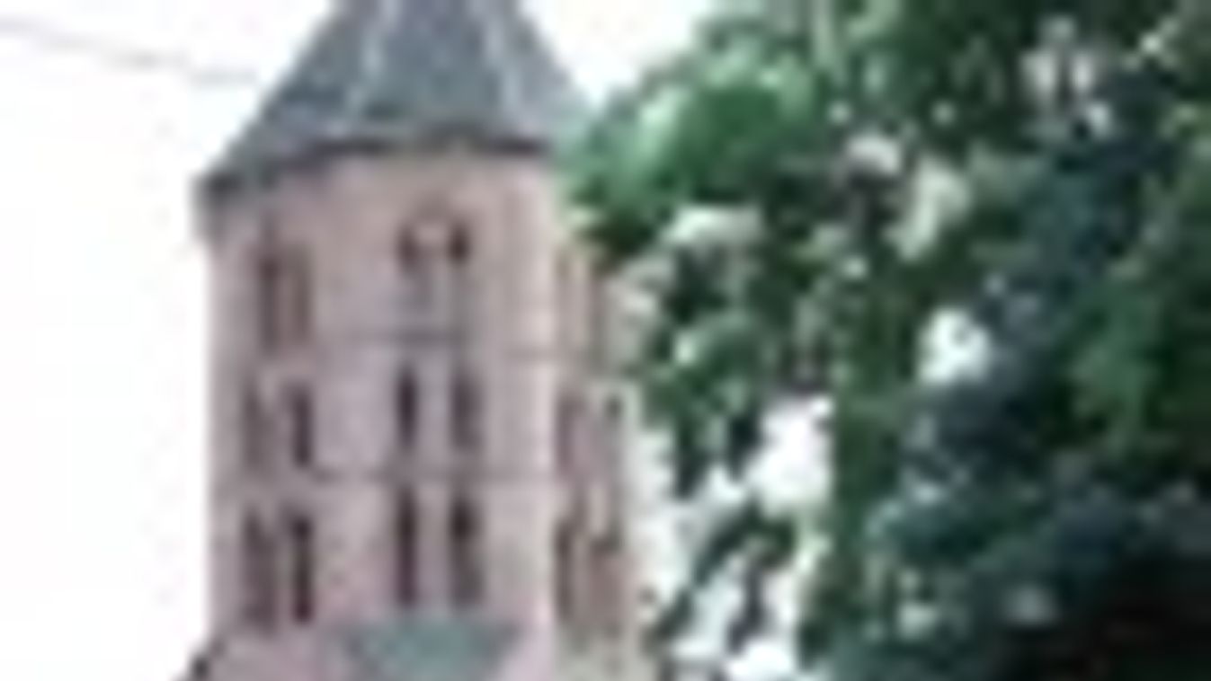 A katolikus egyháznak adná el Szeged a Dömötör-tornyot