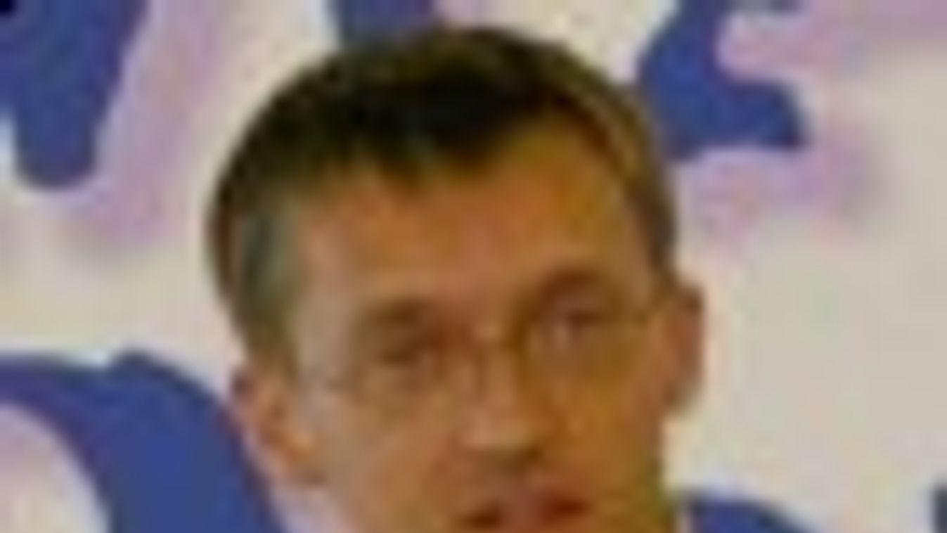Rogán Antal a Fidesz-frakció új vezetője (FRISSÍTVE)