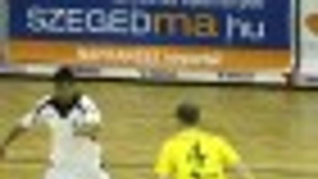 Futsal: eggyel nő a tét a Bikák ellen