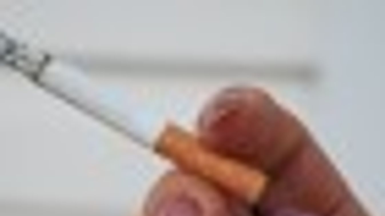 Veszélyes e-cigarettatöltőket foglaltak le