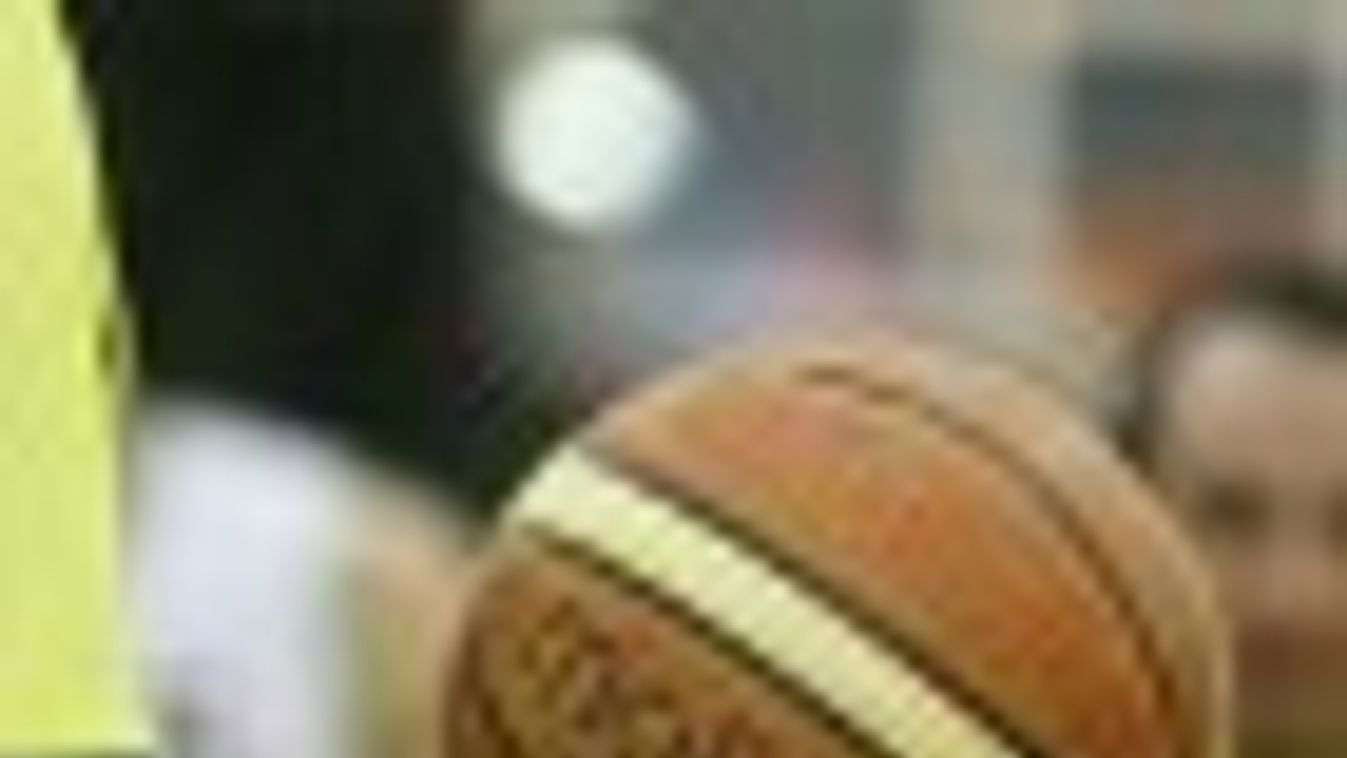 Kosárlabda: szegedi csapat nyerte a megyei bajnokságot