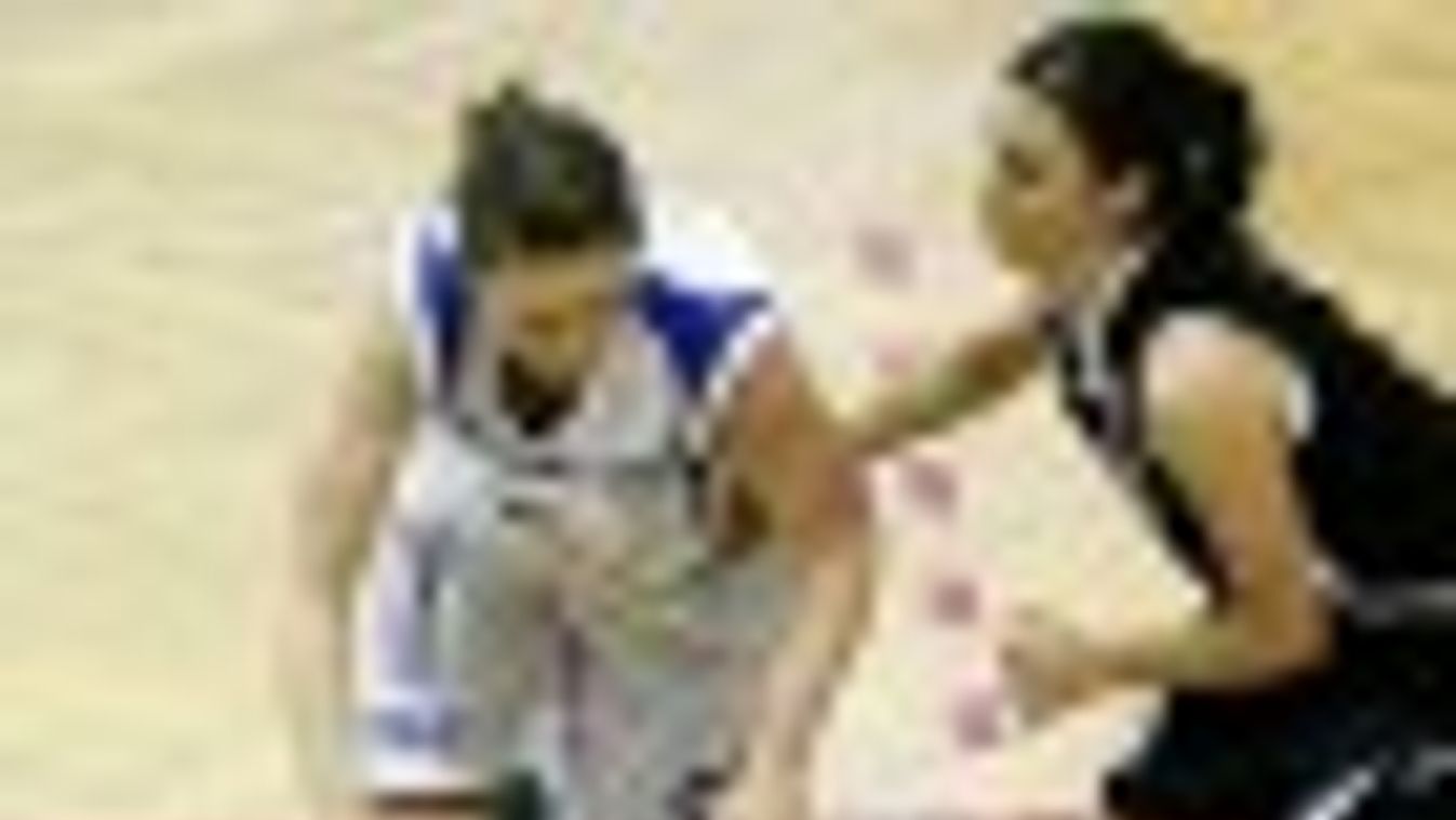 Kosárlabda: marad a másodosztályban az ABCOM-Szeged