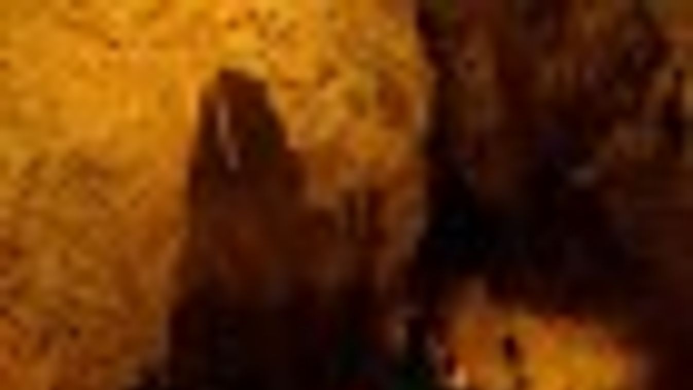 A kiskörei vízlépcsőtől a Baradlán át a Rákóczi-barlangig + FOTÓK