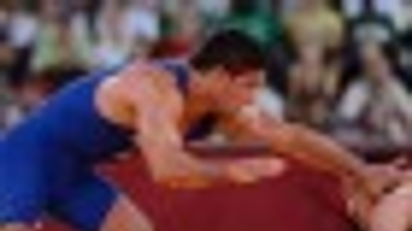 Olimpia: Hatos Gábor elvesztette a bronzmérkőzést + FOTÓK
