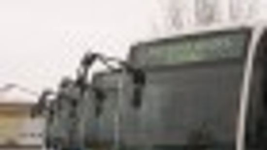 Visszavarrt menetrend – hétvégén is minden busz bejönne Szegedre + VIDEÓ