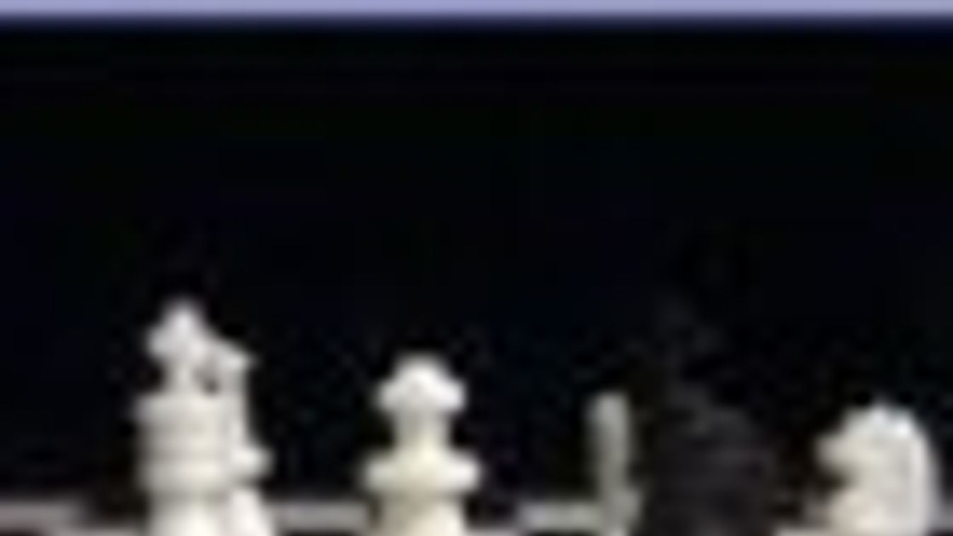 Negyven táblás sakkszimultán a piaristáknál