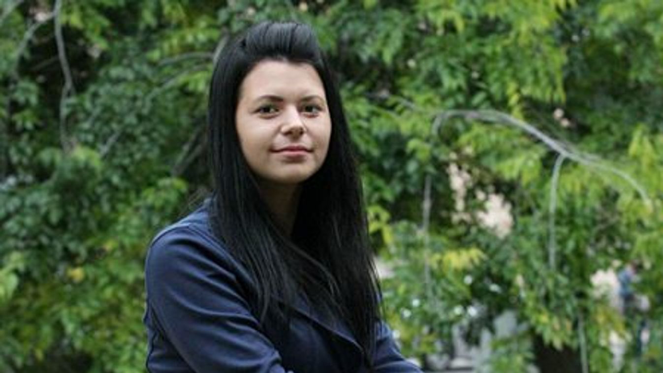 Jó arcokat keres a SZEGEDma: Kökény Bettina