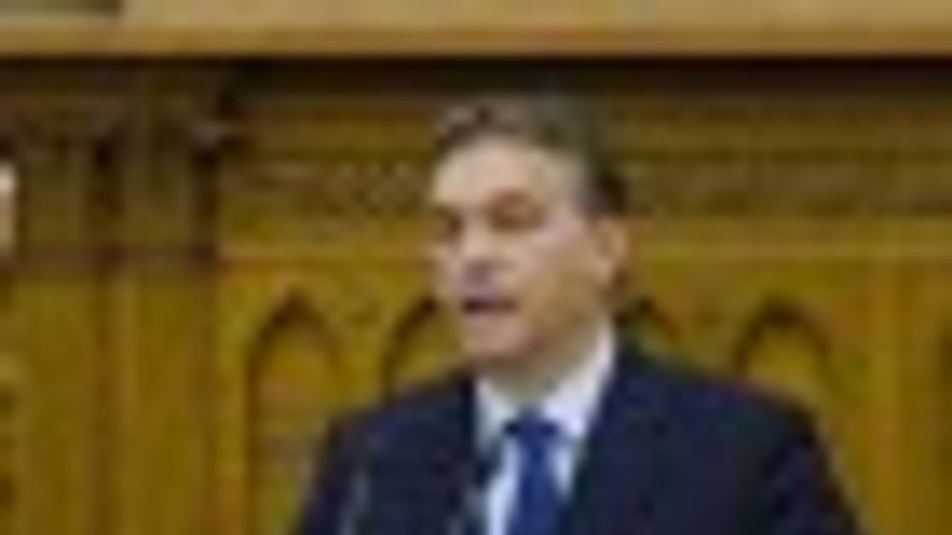 Orbán: vége a külföldiek termőföldszerzésének