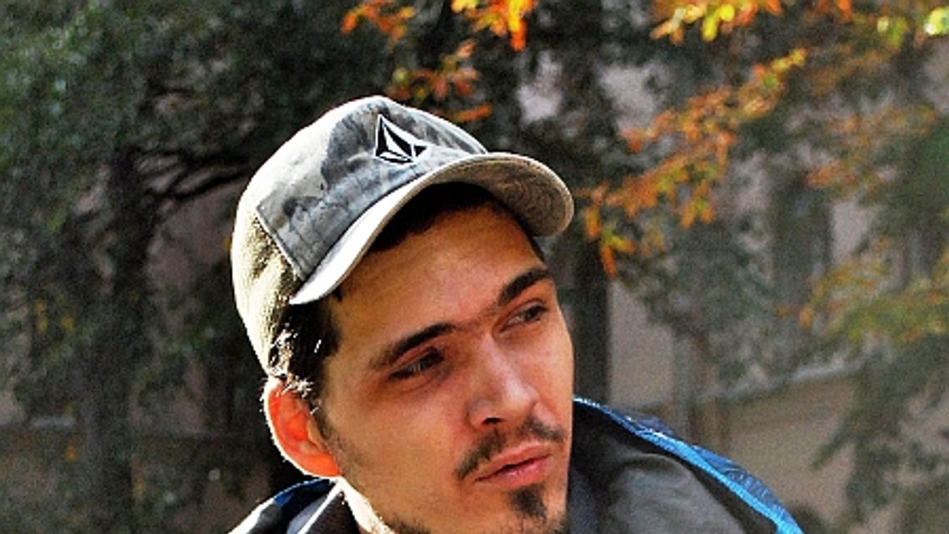 Jó arcokat keres a SZEGEDma: Kocsis Ferenc