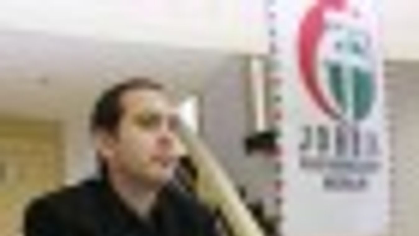 A Jobbik szerint Botkáék szelektív fejlesztéspolitikát folytatnak