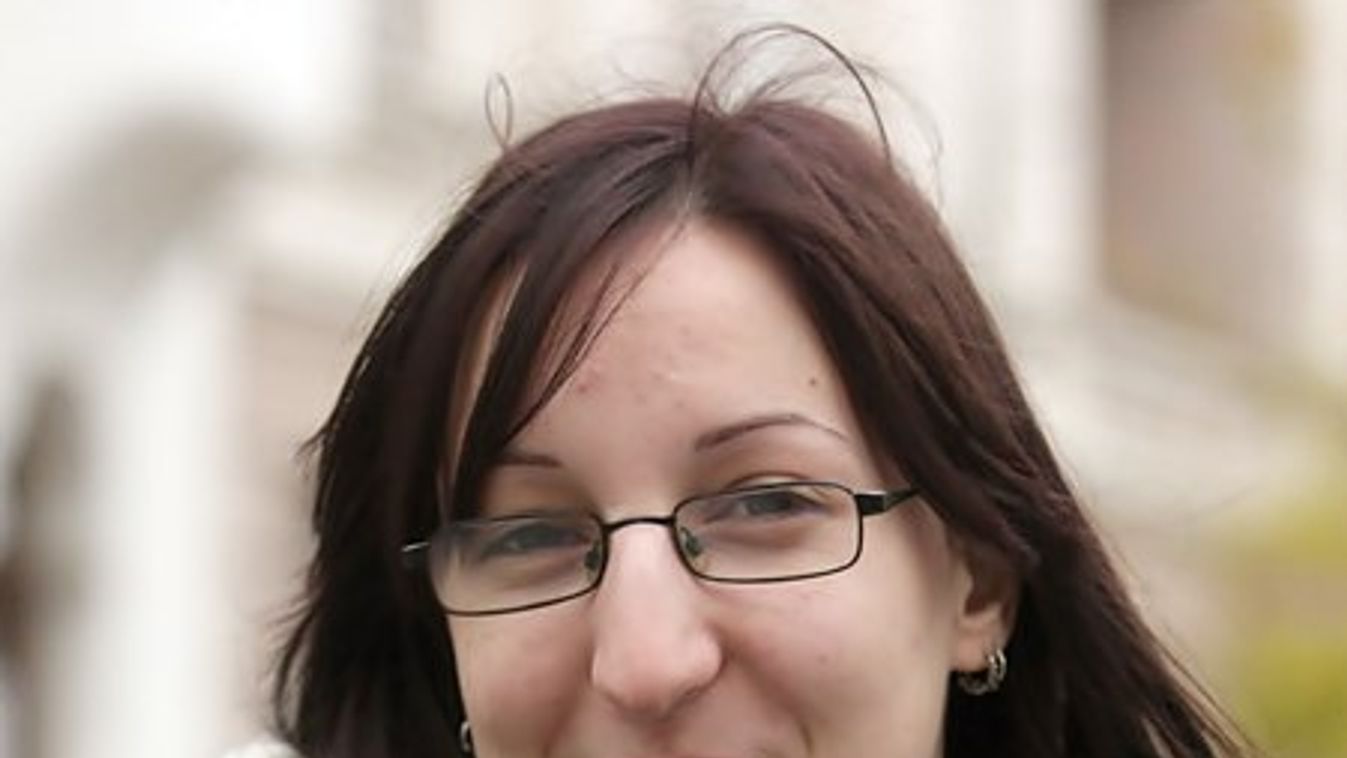 Jó arcokat keres a SZEGEDma: Oláh Katalin