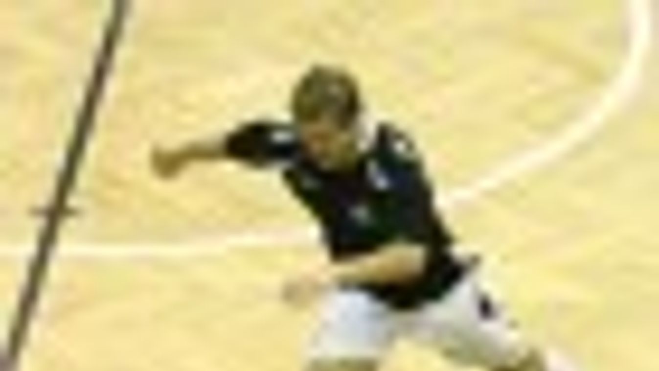 Futsal: Salgótarjánban kupázik az UTC