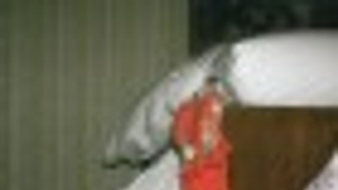 Kenyérinstalláció és acélemberek vasárnapig a REÖK-ben