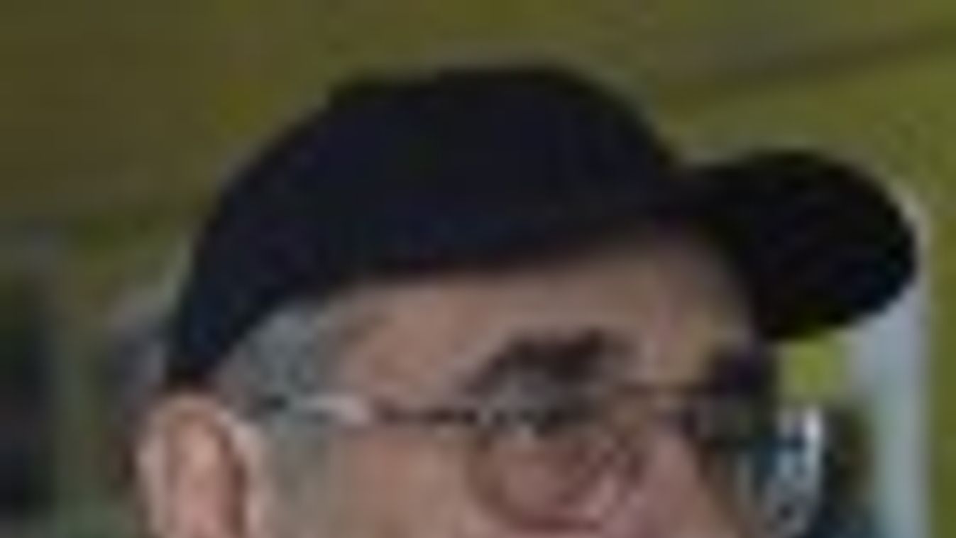 Elhunyt Hollósi Frigyes színművész