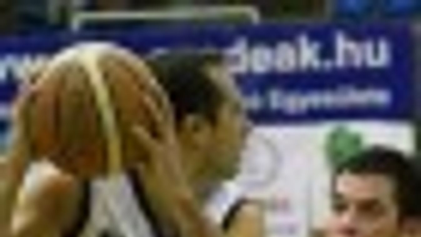Kosárlabda: Debrecenben ért véget a Szedeák-böjt