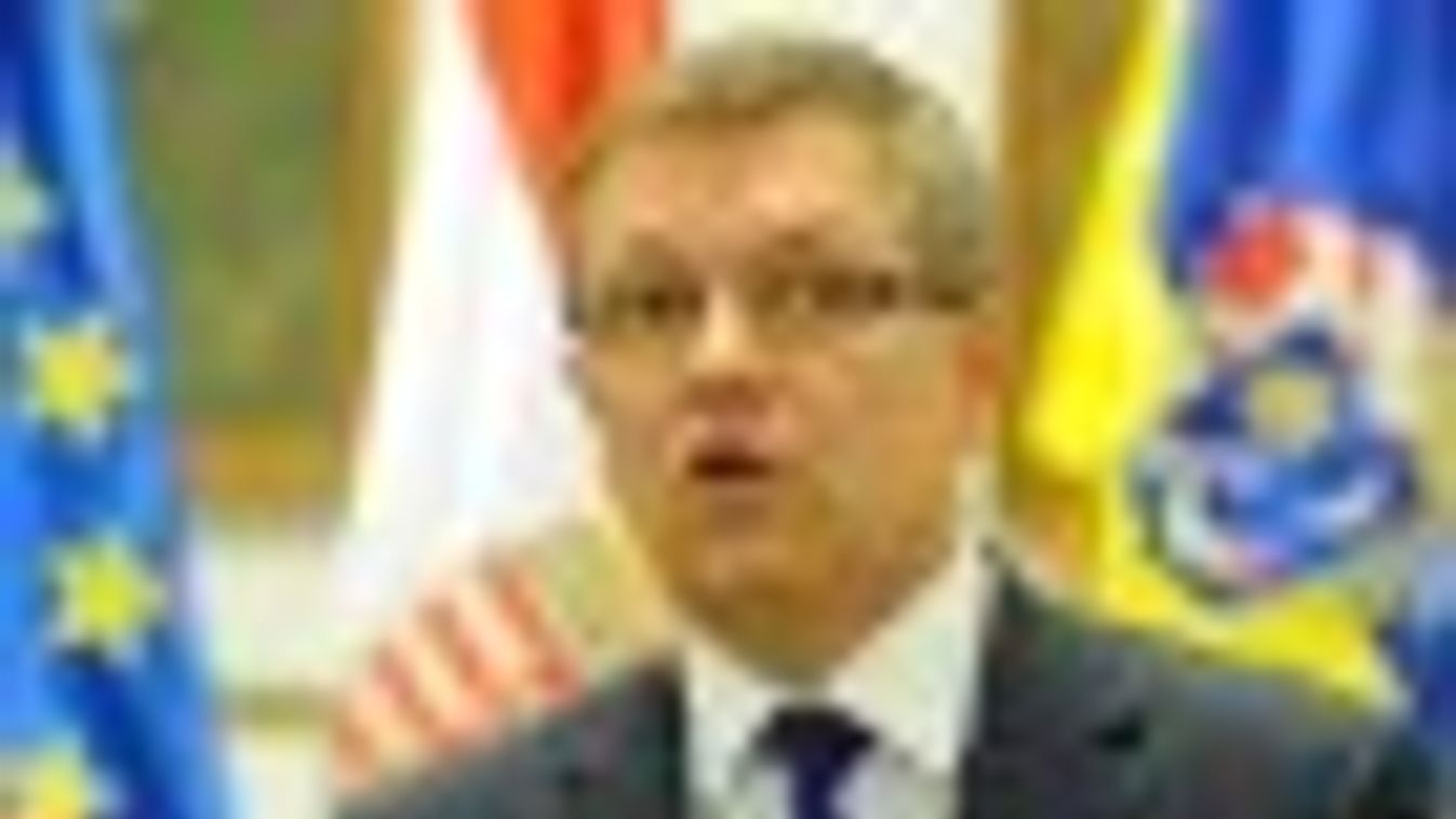 Fidesz: álhír, hogy Matolcsy lesz jegybankelnök