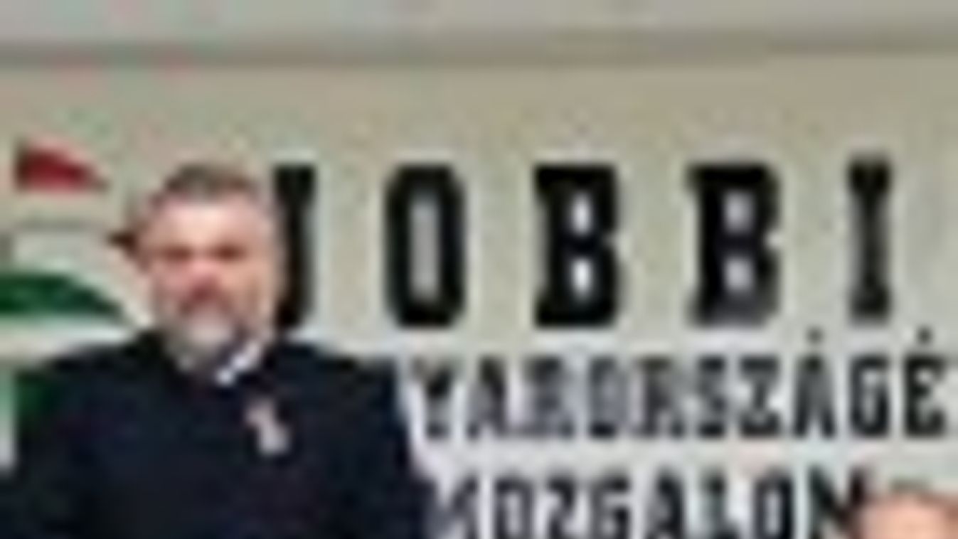 A Jobbik szegedi ünnepe: A 12 pont még mindig aktuális